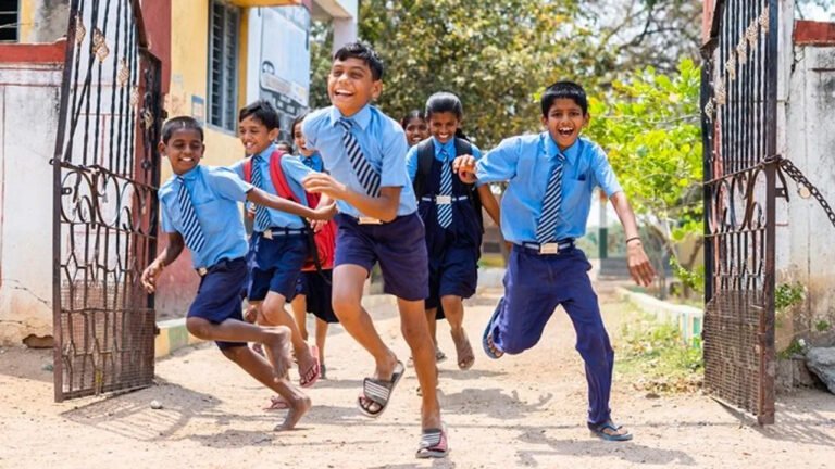 Telangana Academic Year 2024-25 Calendar Released