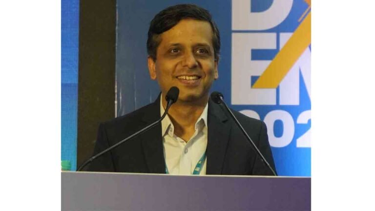 Personalized Medicine Is A New Thing Fast Gaining Momentum: Deepak Sapra, CEO of Dr. Reddy’s Laboratories