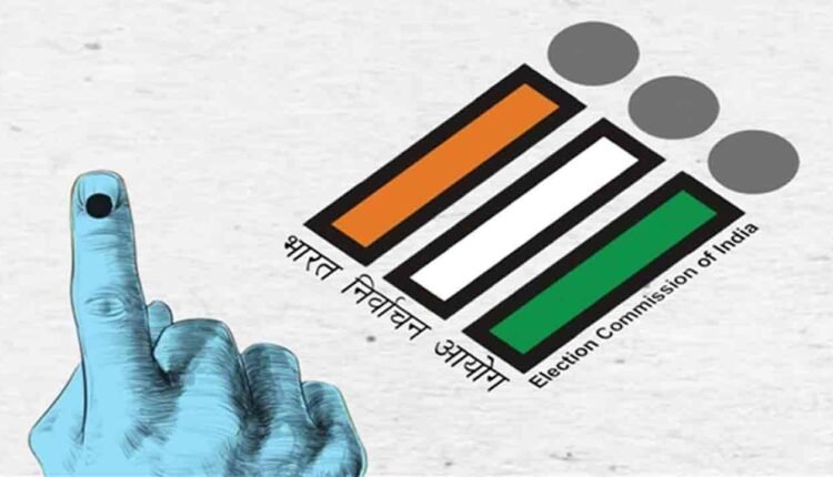 All Arrangements In Place For Phase-4 Polling Today