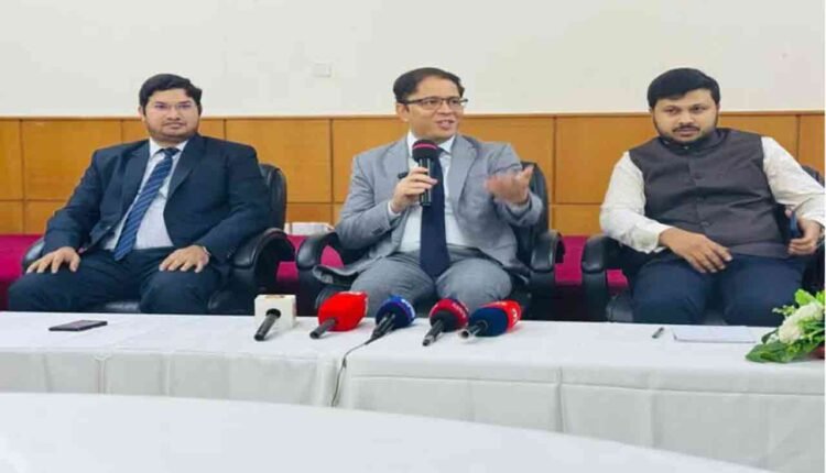 30 Bed Hospital In Makkah For Indian Women Pilgrims Without Mahram