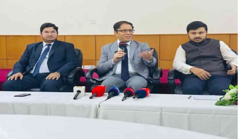 30 Bed Hospital In Makkah For Indian Women Pilgrims Without Mahram