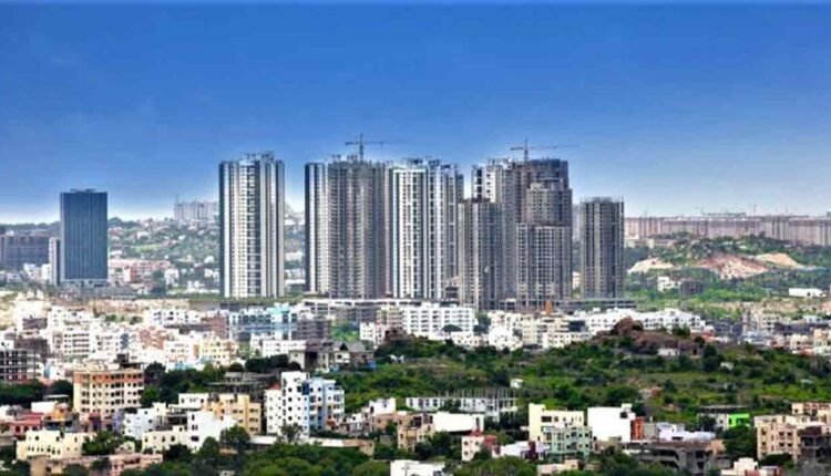 Telangana Realtors Oppose Market Value Revision 