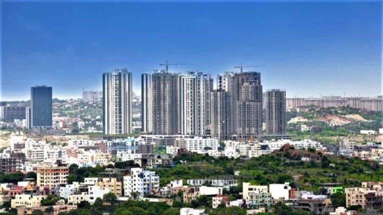 Telangana Realtors Oppose Market Value Revision 