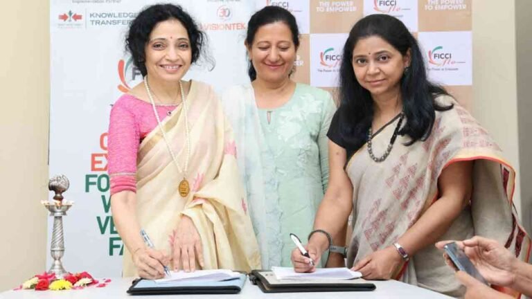 FLO Hyderabad launches ‘Centre of Excellence for Training Women Vegetable Farming’