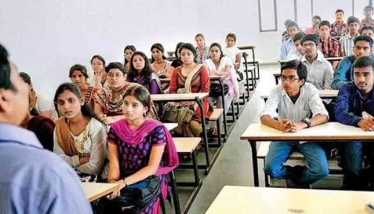 Intermediate Classes To Start From June 1 In Telangana