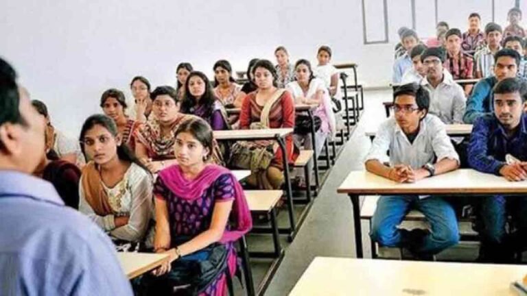 Intermediate Classes To Start From June 1 In Telangana