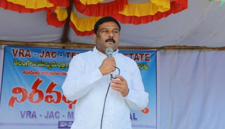 BJP Demands CBI Probe Into Irregularities In Procurement Of Paddy