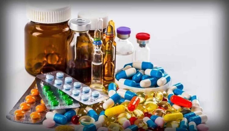 Seven Drugs Detected At DCA Laboratory Does Not Match With Standard Quality