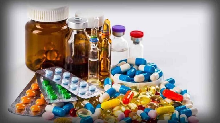 Seven Drugs Detected At DCA Laboratory Does Not Match With Standard Quality