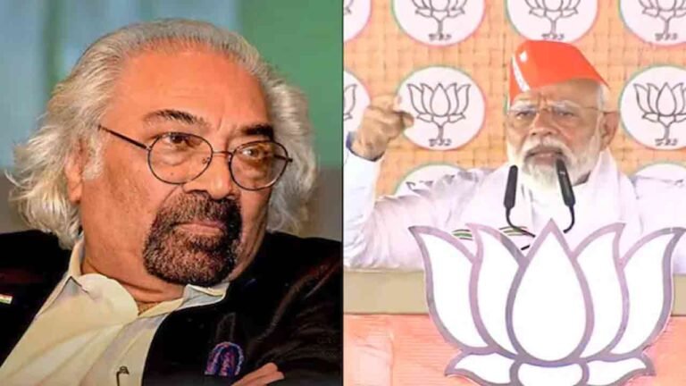 PM Modi hits back at Sam Pitroda: 'American uncle abusing people on basis of skin colour'