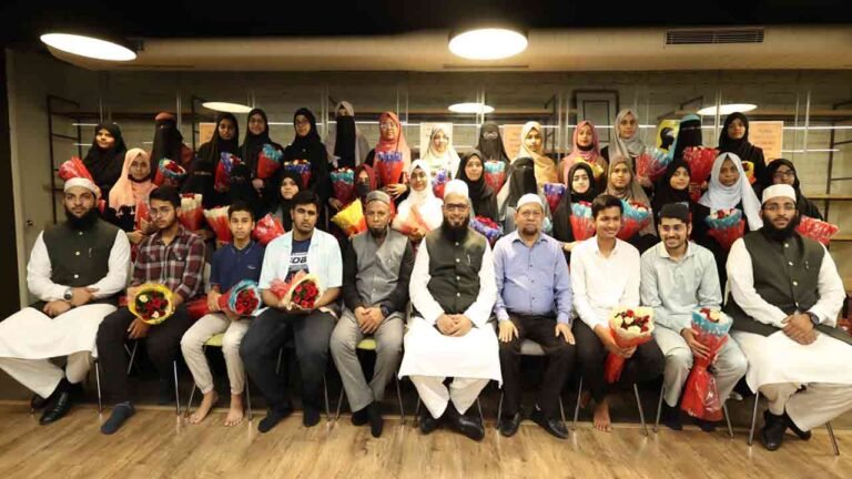 Historic Achievement: 33 MS Students Secure Perfect Scores in SSC Exams