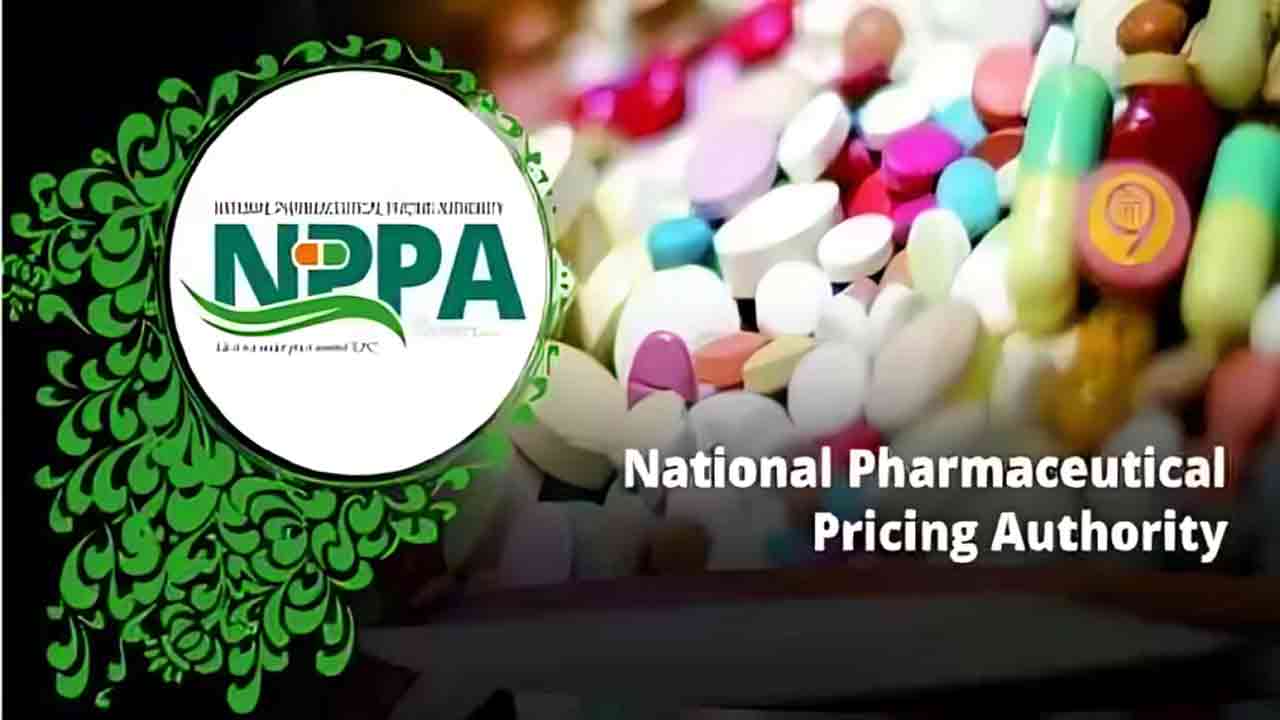 NPPA Fixed Ceiling Price For Cardiac Stents