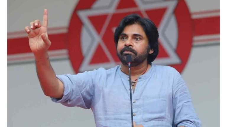 Pawan Kalyan Clarifies Stance on Hindi: Supports the Language, Opposes Its Imposition