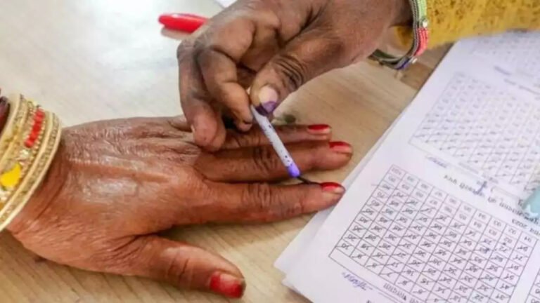 Jubilee Hills By Election: EC Latest Orders, Total 3,92,669 Voters