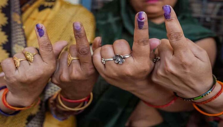 MLC By-Election: 50 Percent Polling Recorded Till 2 PM