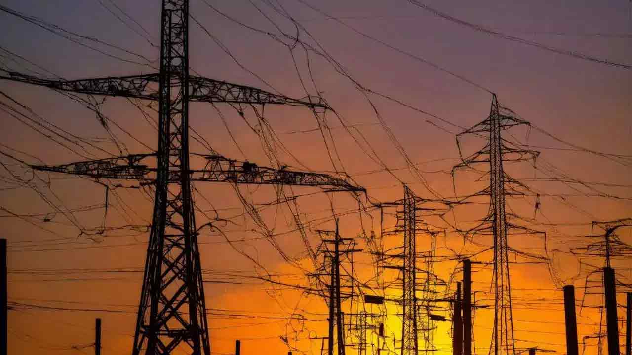 Investigation Started Into Telangana Power Department