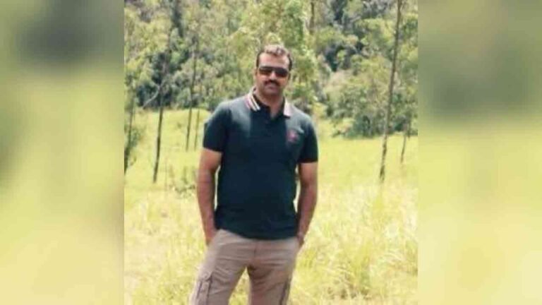 About 1,200 Phones Of Opposition Leaders, Judges, And Other Were Tapped: Praneet Rao