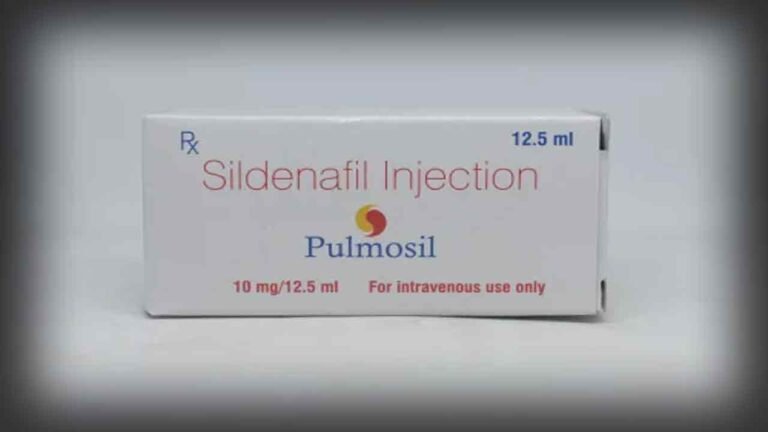 Warning Issued In Telangana Over Counterfeit Erectile Dysfunction Drug 'Pulmosil Injection Containing Fungus'  