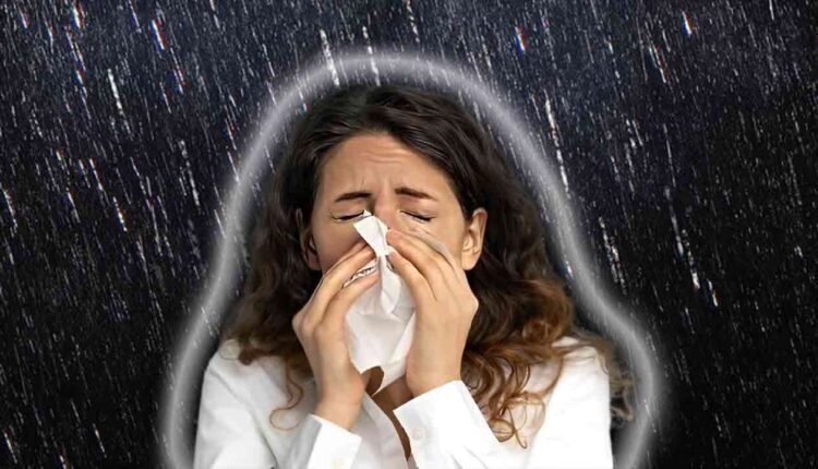 Health Advisory Ahead Of Rainy Season In Telangana