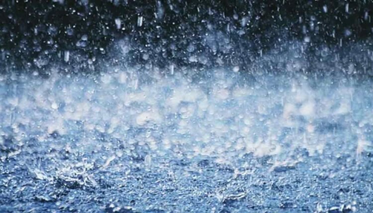 Telangana To Witness Rains For Next 3 Days