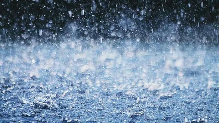 Telangana To Witness Rains For Next 3 Days