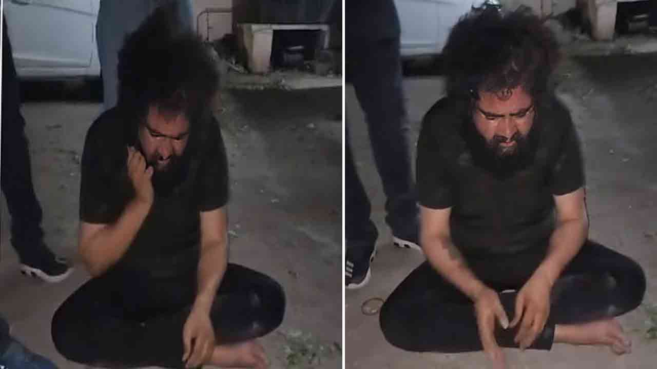 Rajasthan: ASI, Constable Suspended For Forcing Accused To Pluck Hair From Beard