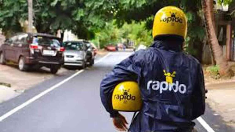 Good News For Hyderabad Votes: Free Rapido Service To Increase Voting Percentage
