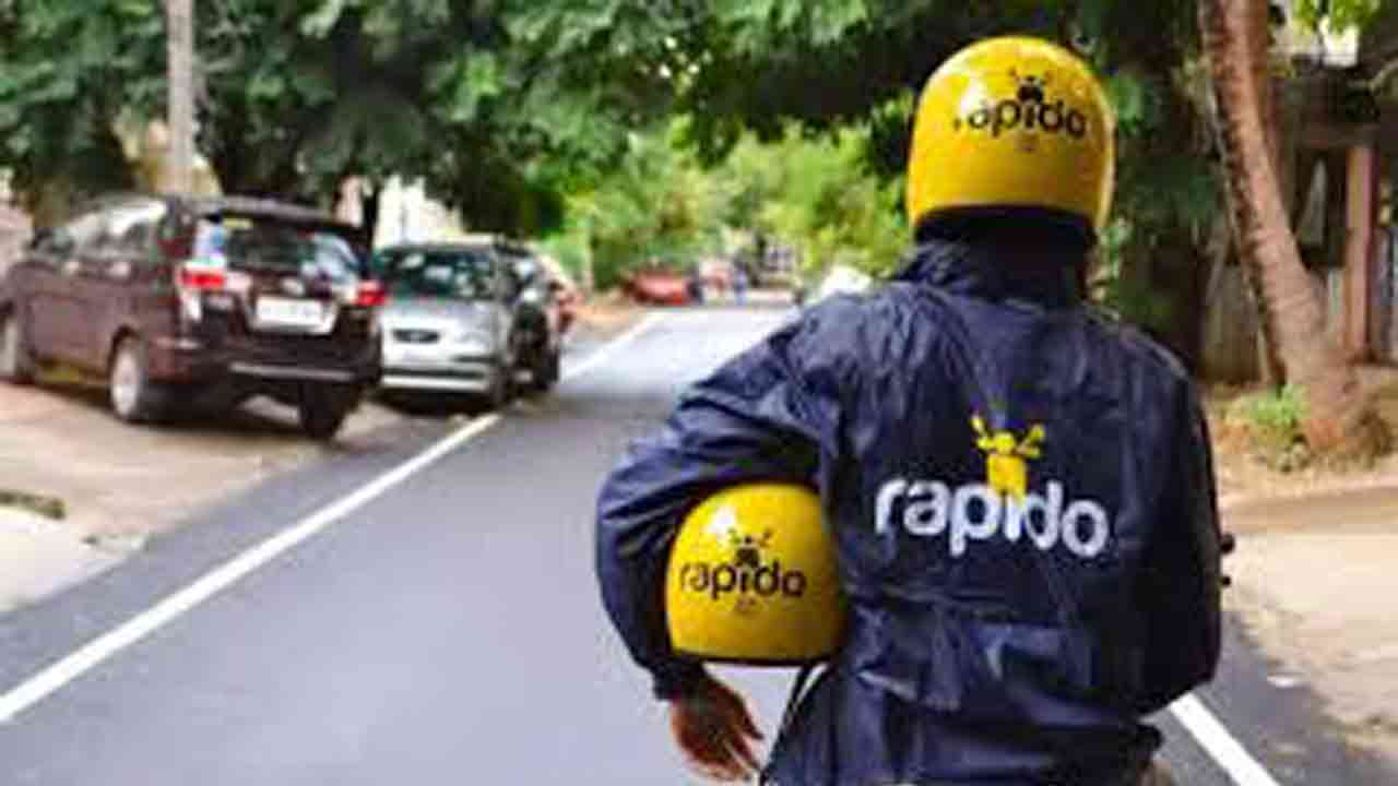 Good News For Hyderabad Voters: Free Rapido Service To Increase Voting Percentage