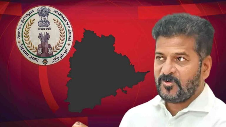 Telangana Govt Postponed The Inauguration of Telangana State Emblem