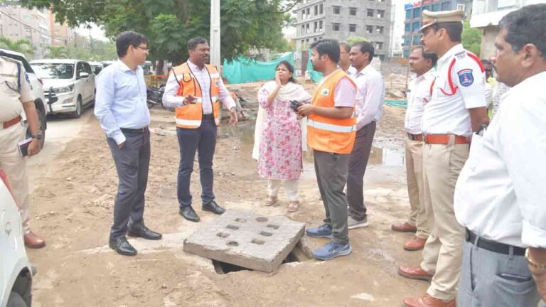 Steps Must Be Taken To Avoid Flooding: Ronald Rose