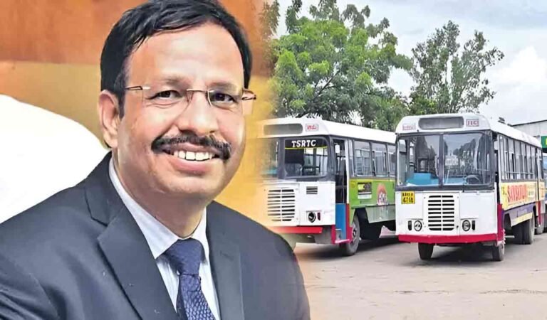 Only Name Is Changed, Not The Logo: VC Sajjanar