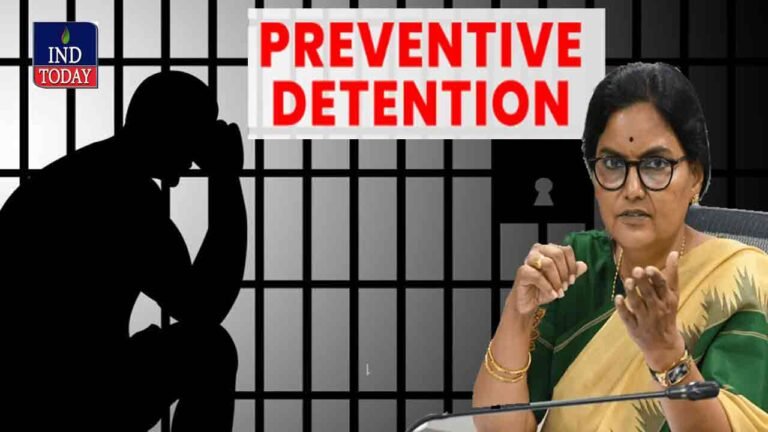 Preventive Detention Act Against Seed Hoarders: Chief Secretary Orders Strict Action