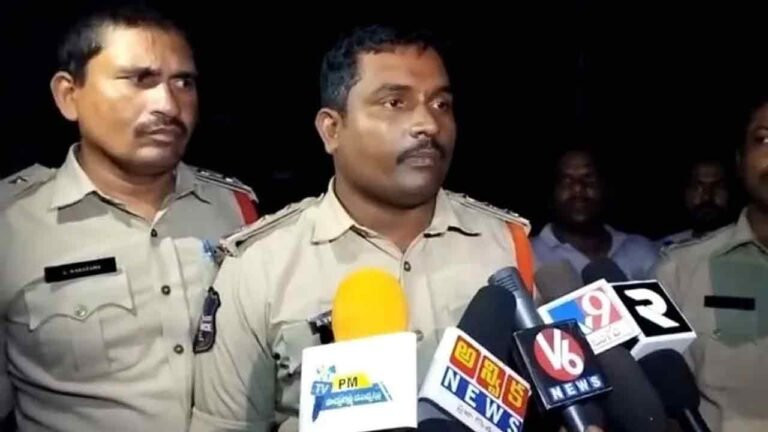 Medak Police Seize Rs. 88.43 Lakhs In Car EN Route To Dubbak 