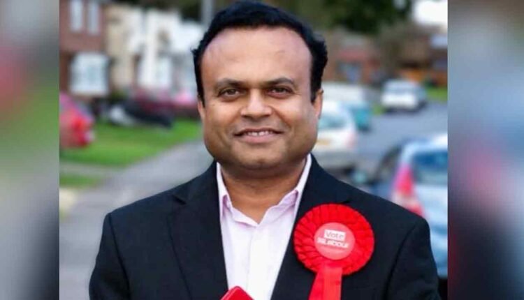Telangana Son To Contest As Labour Party Candidate In UK Parliament