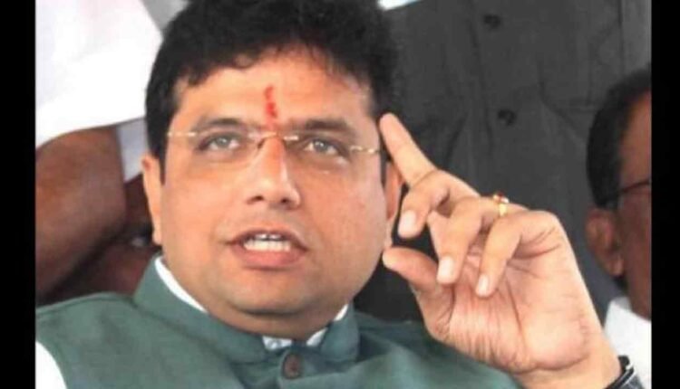 Investment Of Thousands Of Crores Coming To Telangana: Minister Sridhar Babu