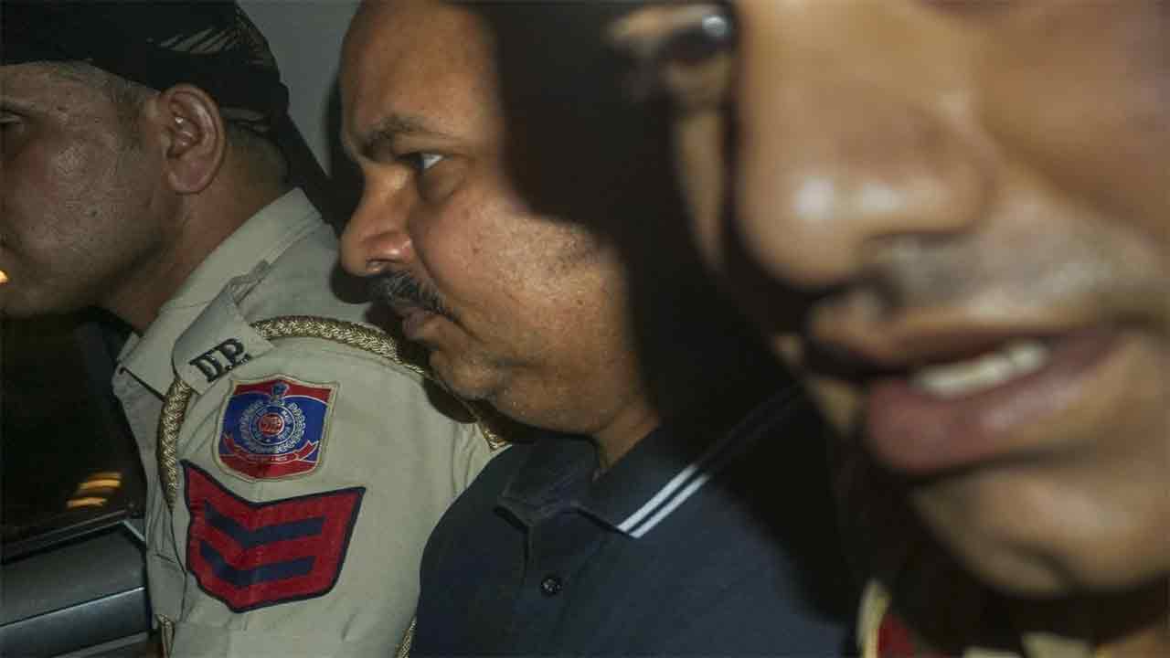 Maliwal Assault Case: Accused Bibhav Kumar Sent To 5 Days Police Custody
