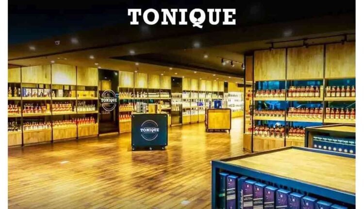 Excise Department Shuts Tonique Liquor Mart After Alleged Concessions by Former BRS Government