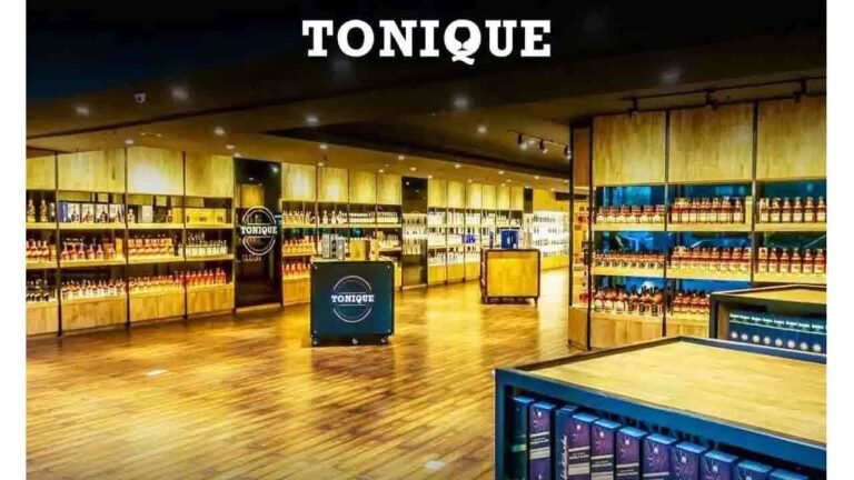 Excise Department Shuts Tonique Liquor Mart After Alleged Concessions by Former BRS Government