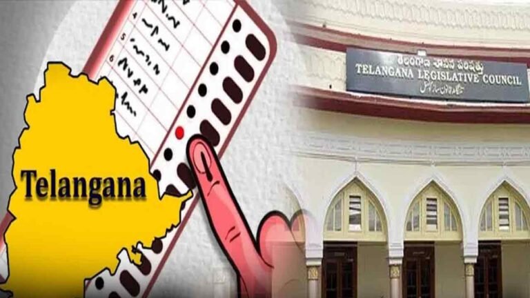 52 Candidates Are In The Fray For Graduate MLC By-Election