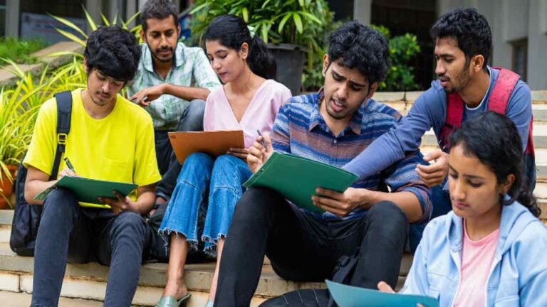 TS Inter Results 2025 (Out) LIVE Updates: Direct Links