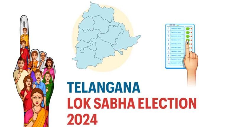 Telangana: All Set For High-Octane Bipolar Battle In The Key Segments 