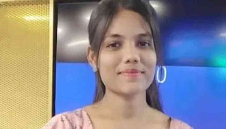 Telangana Woman Killed In Road Accident In US