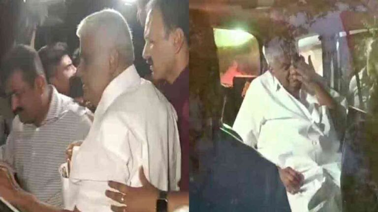40 Booked For Unlawful Gathering, Disturbing Peace In Adilabad