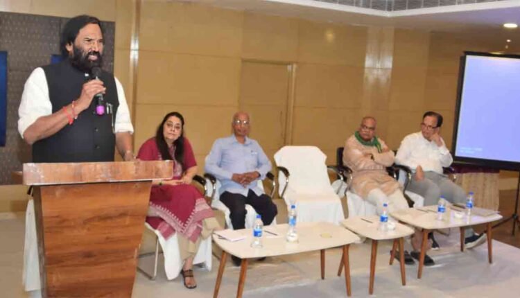 Congress Government is committed to transform Hyderabad into a global investment hub: Uttam