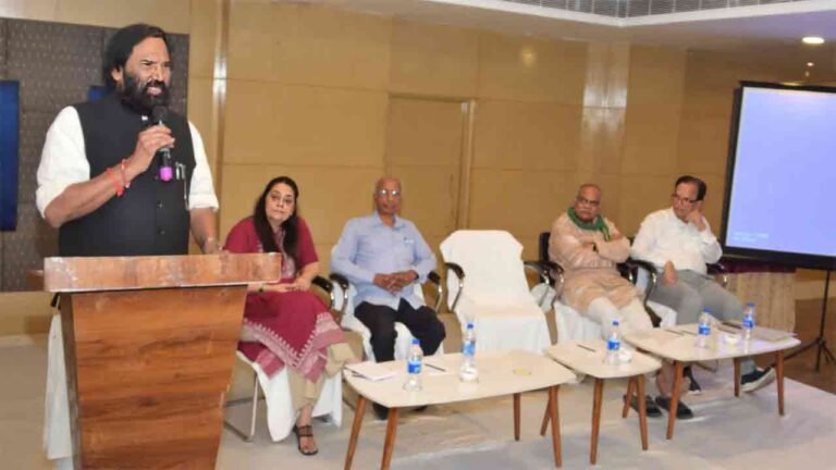 Congress Government is committed to transform Hyderabad into a global investment hub: Uttam