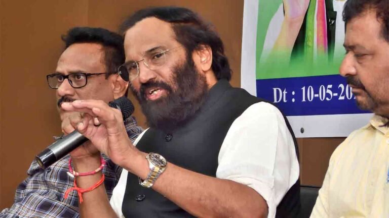70% of Telangana population to be covered under PDS, says Minister Uttam