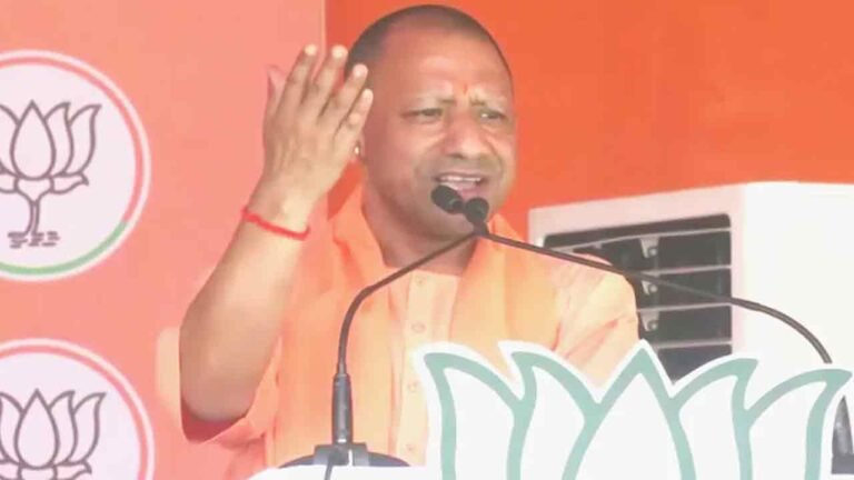 Will Declare UP A 'Mafia-Free State After June 4: Yogi Adityanath