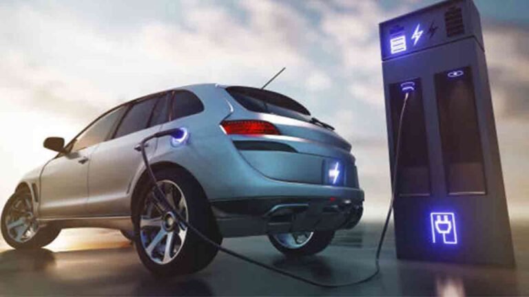 BIS Introduces New Safety Standards For EVs In India 