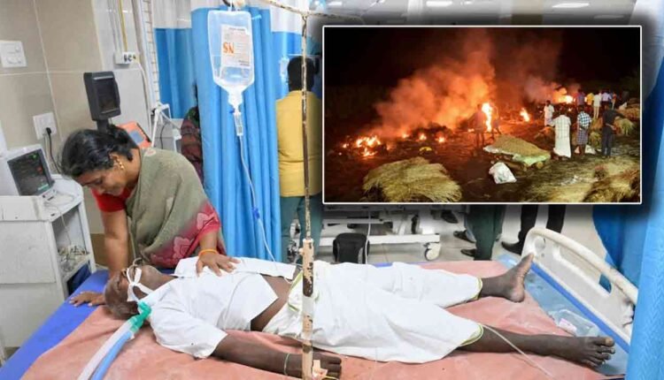 47 People Lost Their Lives After Consuming Illicit Liquor In Tamil Nadu 