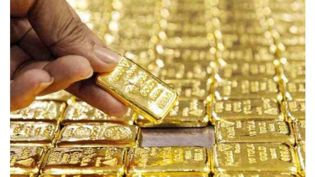 Gold Prices Drop in Hyderabad On October 9